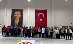 Manisa'da Okul Sporları İl Birinciliği Müsabakaları Tamamlandı