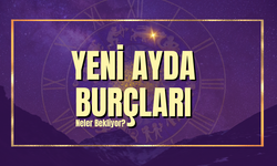 1 Mart 2025 Günlük Burç Yorumları: Yeni Ay ile Başlangıçlar!