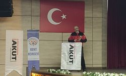AKUT Manisa Ekiplerinden ‘Afet Bilinçlendirme’ Semineri