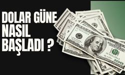 Dolarda son durum nedir? Dolar piyasasında düşüş var mı? 10 Mart Pazartesi 2025 döviz fiyatları