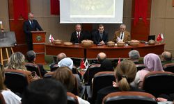 Manisa’nın bir kültürü daha coğrafi işaret aldı