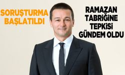 Zorlu Holding CEO'su Cem Köksal hakkında soruşturma başlatıldı