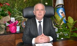 Manisa MESKOP'tan Esnafa Büyük Destek: Yeni Kredi Limitleri ve Faiz İndirimleri Açıklandı