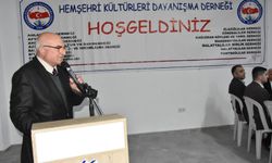 Manisa Hemşehri Kültürleri Dayanışma Derneği’nden 600 Kişilik İftar Programı