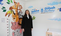 Şehzadeler’de Anneler Rahat Nefes Alacak: Bebek Bakım Kabinleri Hizmete Girdi