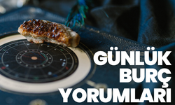 15 Mayıs Perşembe Günlük Burç Yorumları: Gökyüzü Sinyali Veriyor, Kalpler Karışıyor!