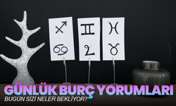 7 Mayıs Günlük Burç Yorumu! Gökyüzü Aşkla Fısıldıyor, Sürprizlere Hazır Olun