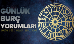 2 Mayıs Cuma Burç Yorumları: Gökyüzü Rüzgârla Karışık Sürprizler Fısıldıyor!