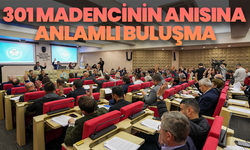 Büyükşehir Belediye Meclisi, Soma’da Toplanıyor