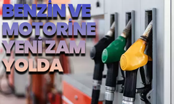 Akaryakıtta Tabela Yeniden Değişiyor: Benzin ve Motorine Yeni Zam Yolda