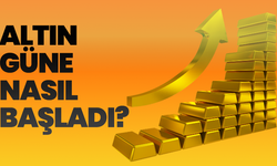 2 Mayıs  Cuma  2025 günü altın ne kadar oldu?