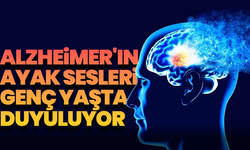 Alzheimer’a Karşı Alarm Ziller Genç Yaşta Çalıyor: Erken Belirtiler Tespit Edildi