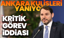 Ankara kulisleri yanıyor! Berat Albayrak’a kritik görev iddiası