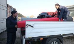 “Atma Paylaş” Projesiyle Hem İsraf Önleniyor Hem Umut Büyüyor