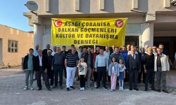 Aşağıçobanisa’da Hıdırellez Coşkusu: Balkan Kültürüyle Bahar Şenliği