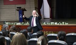 Yunusemre’de ‘Başarıya Giden Yol’ Semineri