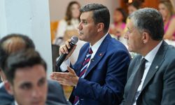 MASKİ’den Köprübaşı’na 7,7 milyon liralık yatırım: Başkan Zeyrek muhtarlarla buluştu