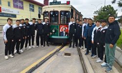 Şehzadeler Belediyespor Yıldız Erkek Voleybol Takımı Türkiye finallerinde!