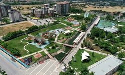 Büyükşehir’den “Adım Adım Sağlık” Etkinliği