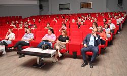 Büyükşehir’den çalışanlarına ‘Kamusal Alanda Etik’ eğitimi