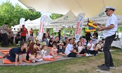 Manisa’da Engelsiz Panayır: Büyükşehir’den Engelliler Haftası’na Renkli Kutlama