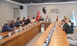 Büyükşehir’den Roman Ofisi Adımı