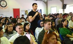 Büyükşehir’den Üniversite Tanıtım Gezisiyle Öğrencilere Kariyer Desteği