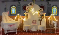 Camide Düzenlenen 'Baby Shower' Etkinliği Tepki Topladı: Müftülük İnceleme Başlattı