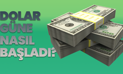 Dolarda son durum nedir? Dolar piyasasında düşüş var mı? 2 Mayıs  Cuma  2025 döviz fiyatları