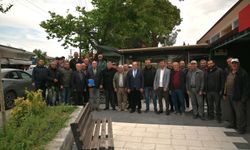 MASKİ’den Su Krizi İçin Acil Çağrı: “45 Yıllık Protokol Yeniden Gözden Geçirilmeli”