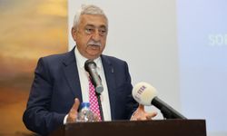 Esnaf Ve Sanatkârların Sorunları İzmir'de Masaya Yatırıldı