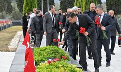 Zeyrek’ten Soma Faciasının 11. Yılında sert tepki: “Bugün Sadece Bir Yas Günü Değil, Aynı Zamanda Bir Utanç Günüdür”