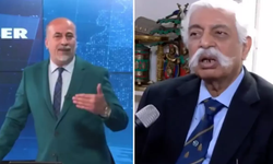 Hintli Generalden Türkiye’ye Tehdit,Sunucudan Sert Yanıt