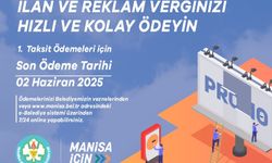 İlan ve Reklam Vergisi’nde Son Gün 2 Haziran!