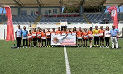Manisa’da Yıldızlar Sahne Aldı: Okul Sporları Futbol Türkiye Yarı Finalleri Tamamlandı