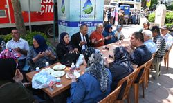 Kıbrıs Gazisi Emir Ali Ergün vefatının 52. gününde anıldı