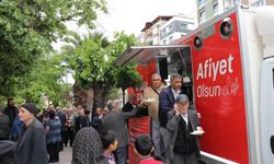 Kore Gazisi Duran Özkan Dualarla Anıldı