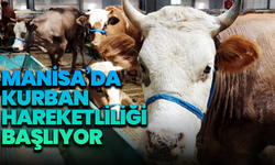Kırkağaç’ta Kurban Hareketliliği Başlıyor: Kotra Satışları 20 Mayıs’ta!