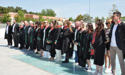 Manisa Barosu’nun 100. Yılı Soma’da Anlamlı Bir Törenle Kutlandı