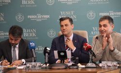 Manisa Büyükşehir Belediyesi’nden edebiyata büyük destek