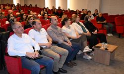 Büyükşehir Türkiye Belediyeler Birliği Eğitimine Ev Sahipliği Yaptı