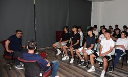 Manisa FK U17’den Gururlandıran Sezon!