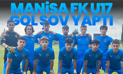 Manisa FK U17 Takımı Antalya Deplasmanından Farklı Galibiyetle Döndü