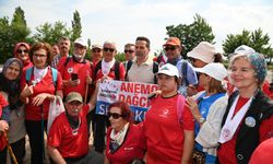 Manisa Tarzanı’nın izinde yürüyüş: Kybele’ye uzanan anlamlı rota