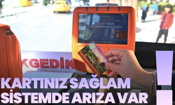 ManisaKart’ta Teknik Arıza: Dolum İşlemlerinde Aksaklıklar Yaşanabilir