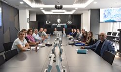 Manisa’nın İçme Suyu Altyapısında Güç Birliği