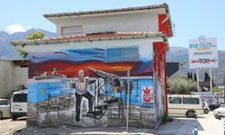 Manisa’nın Sokakları Cumhuriyet’in Işığıyla Aydınlanıyor