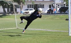 Manisaspor Savunması Geçit Vermiyor!