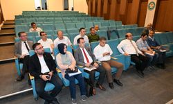 MASKİ’de hizmet içi eğitimler devam ediyor