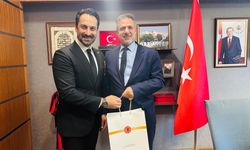 Mücahit Arınç’tan Meclis’te Manisa Tanıtımı: Kültür Yolu Festivali Ankara’ya Taşındı